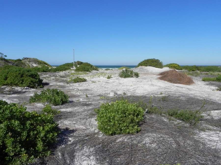 0 Bedroom Property for Sale in Struisbaai Western Cape
